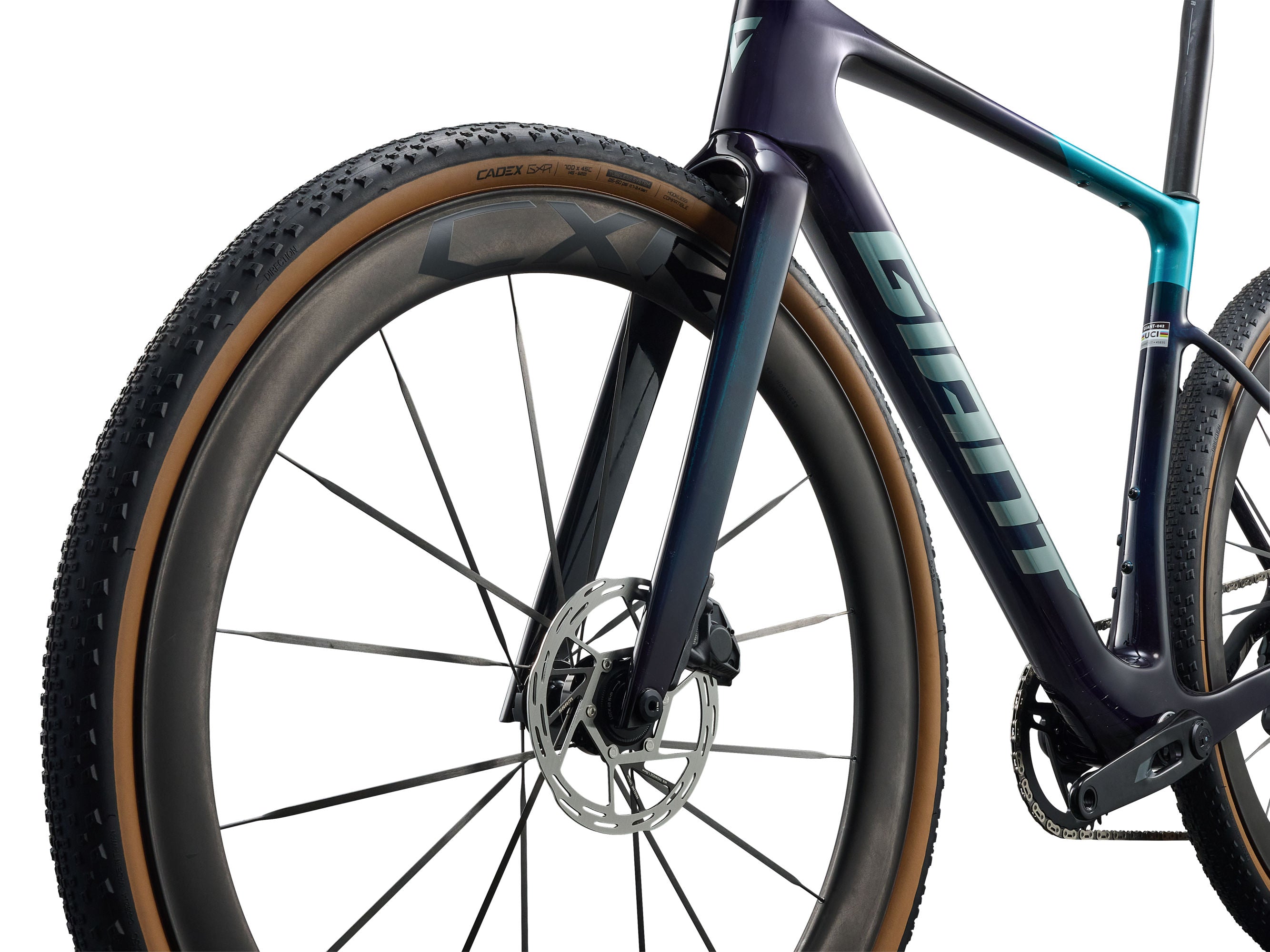 Revolt Advanced SL 2