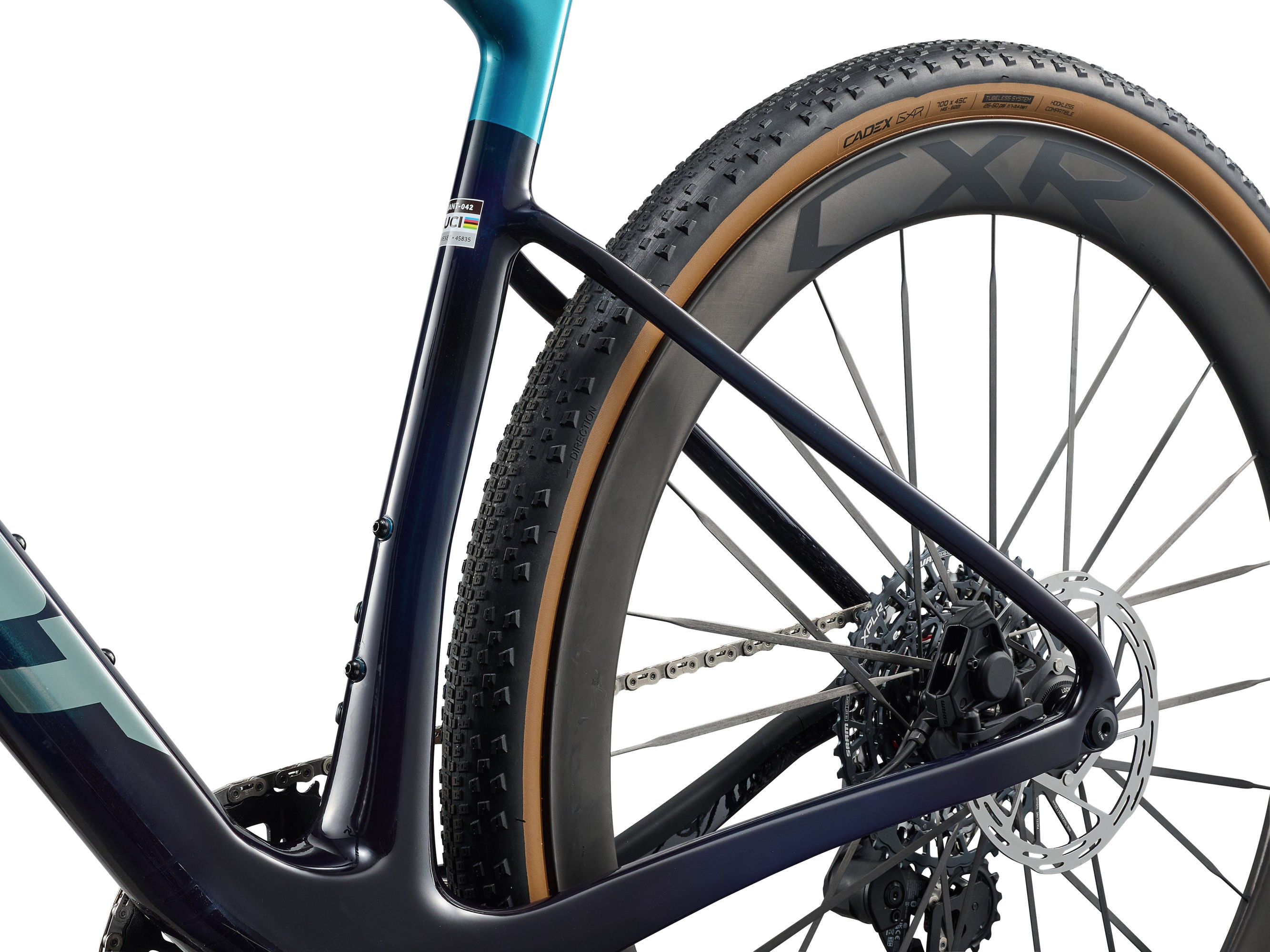 Revolt Advanced SL 2