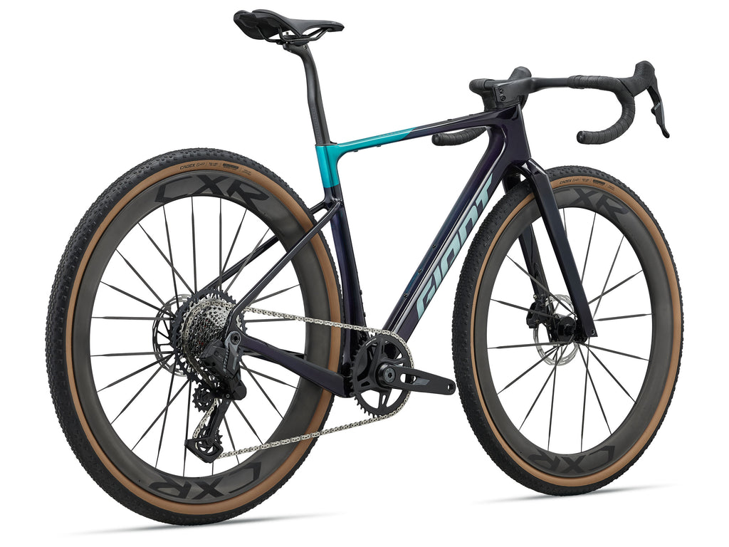 Revolt Advanced SL 2