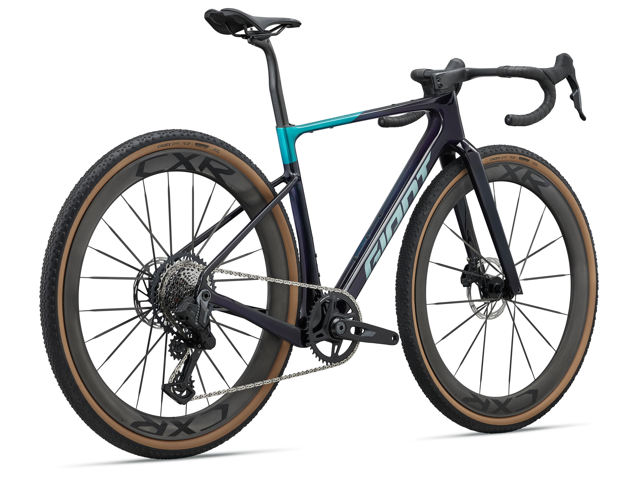 Revolt Advanced SL 2