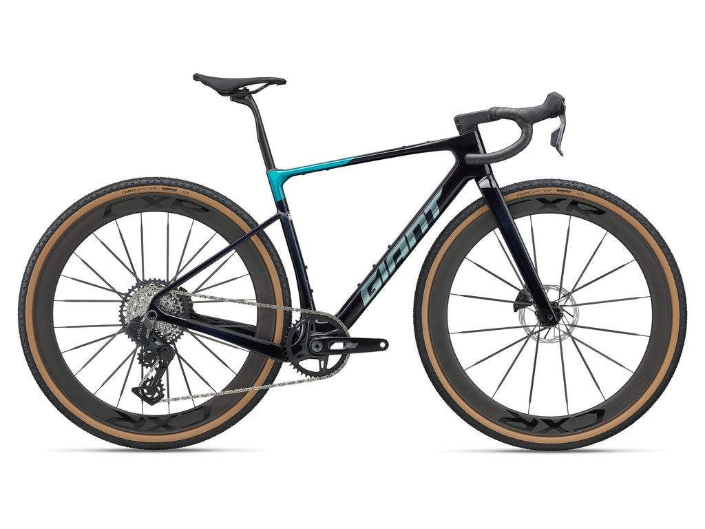 Revolt Advanced SL 2