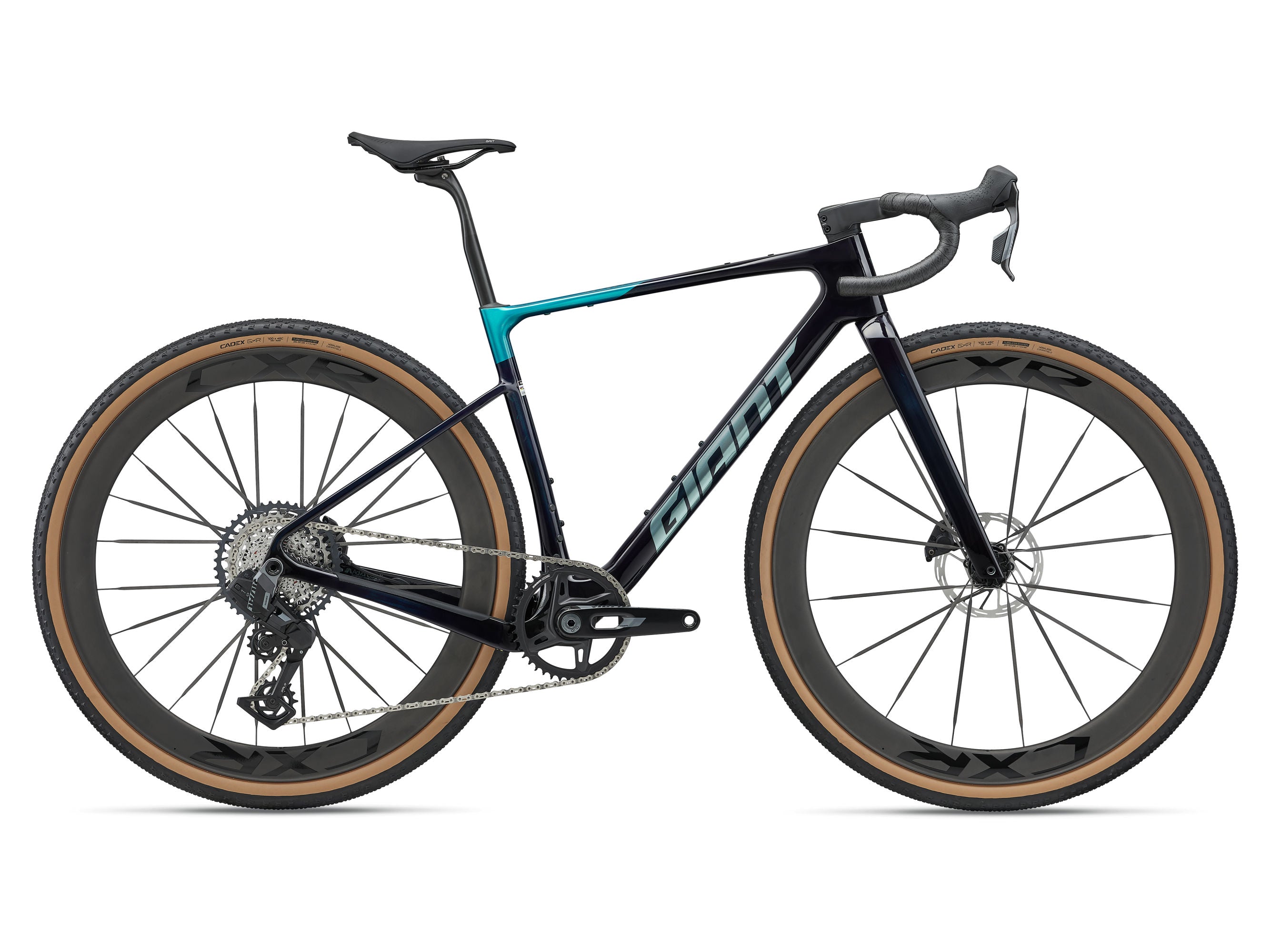 Revolt Advanced SL 2