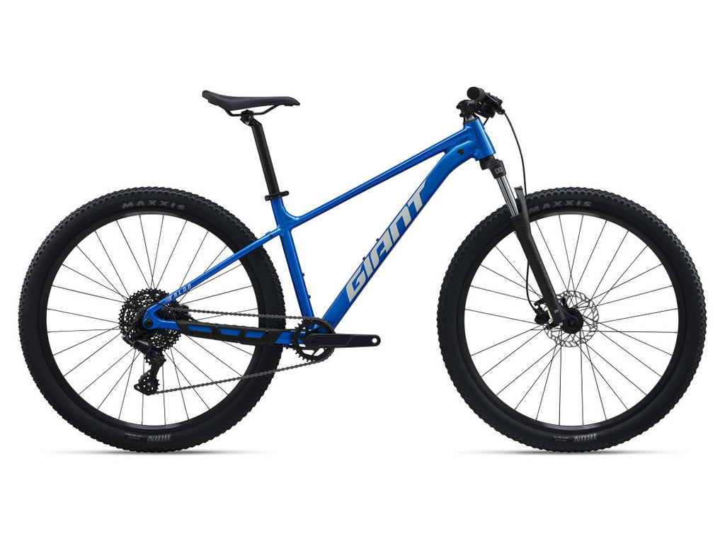 GIANT 2027 TALON 4