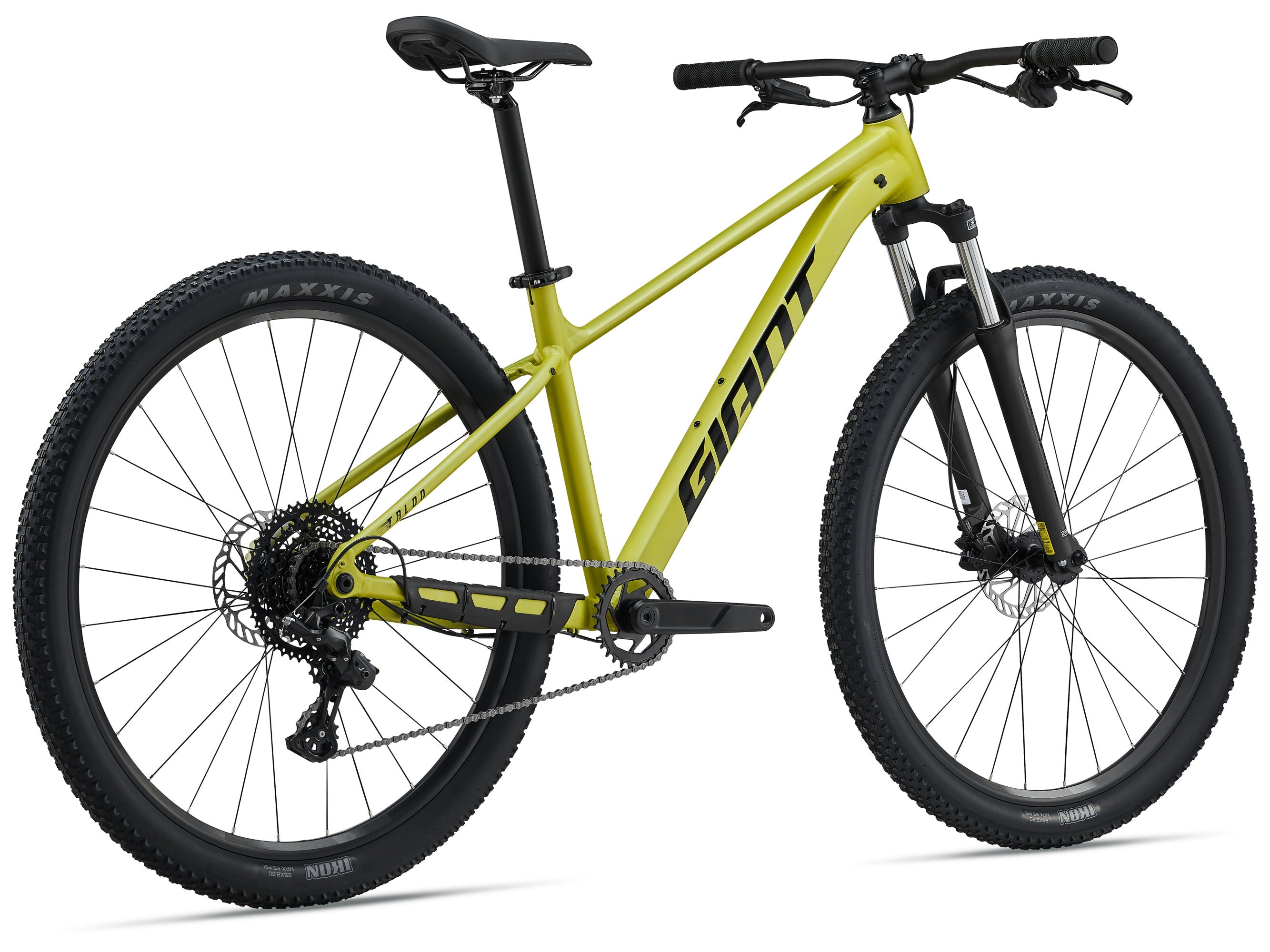 GIANT 2027 TALON 4