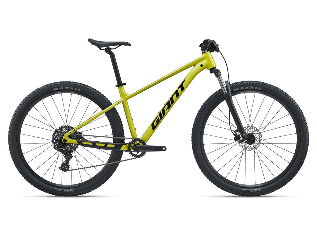 GIANT 2027 TALON 4