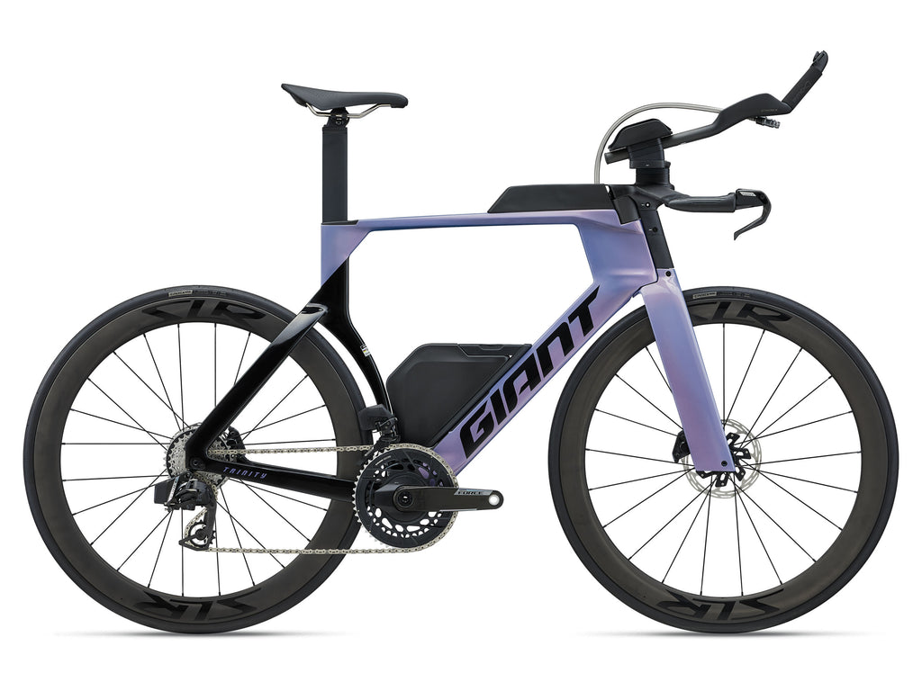 Trinity Advanced SL 1