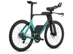 Trinity Advanced SL 2