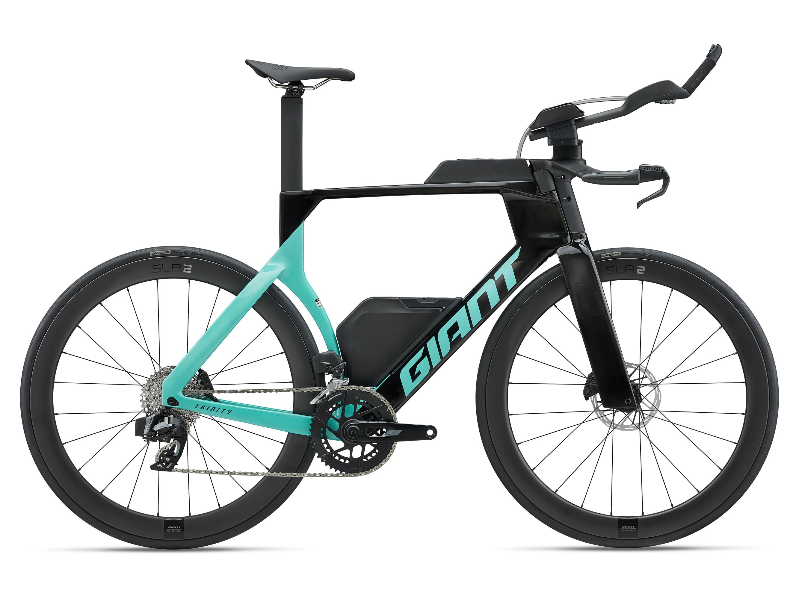 Trinity Advanced SL 2