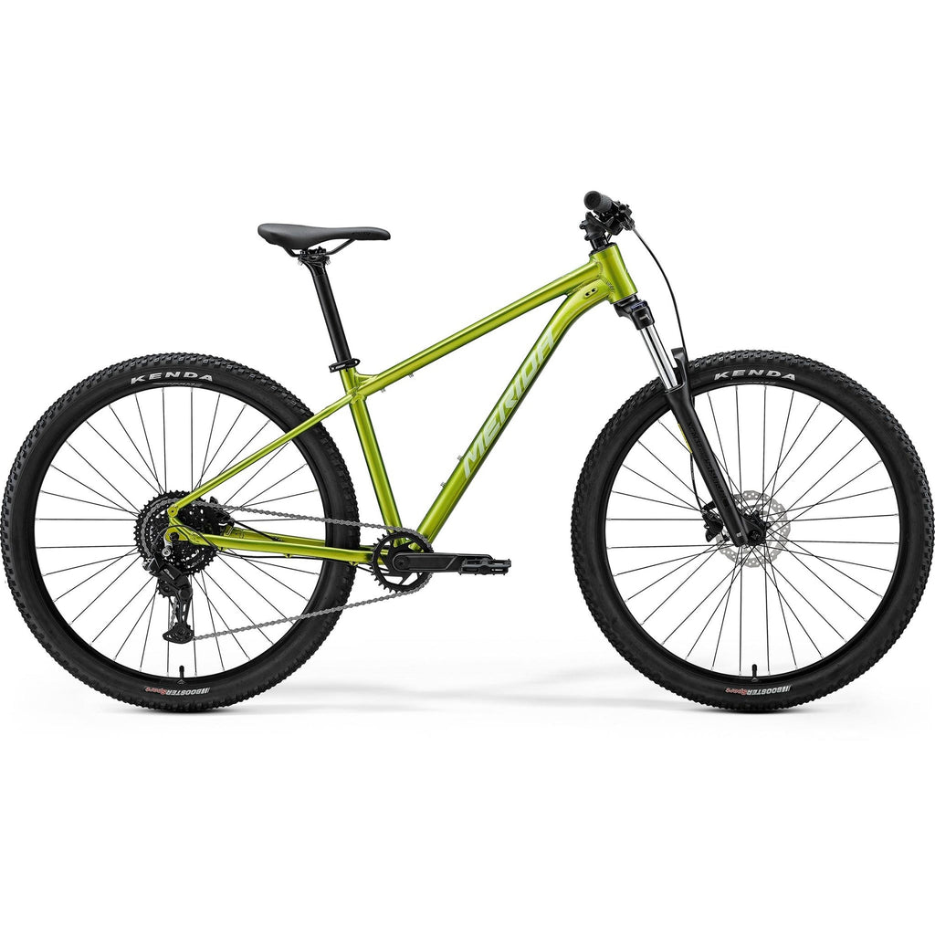Merida Big Nine 20 Hardtail Mountain Bike 2027