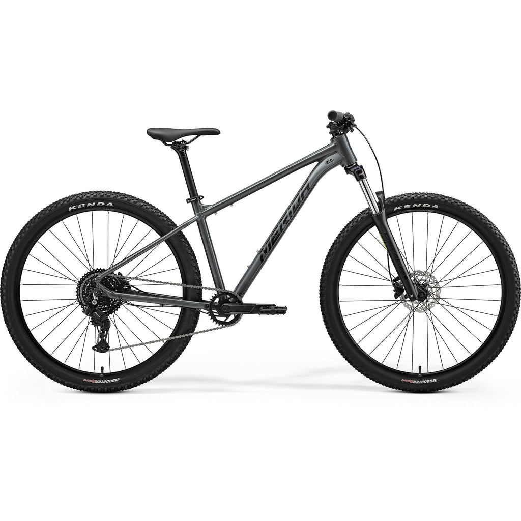 Merida Big Nine 20 Hardtail Mountain Bike 2027