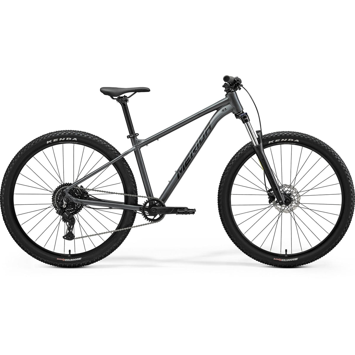 Merida Big Nine 20 Hardtail Mountain Bike 2027