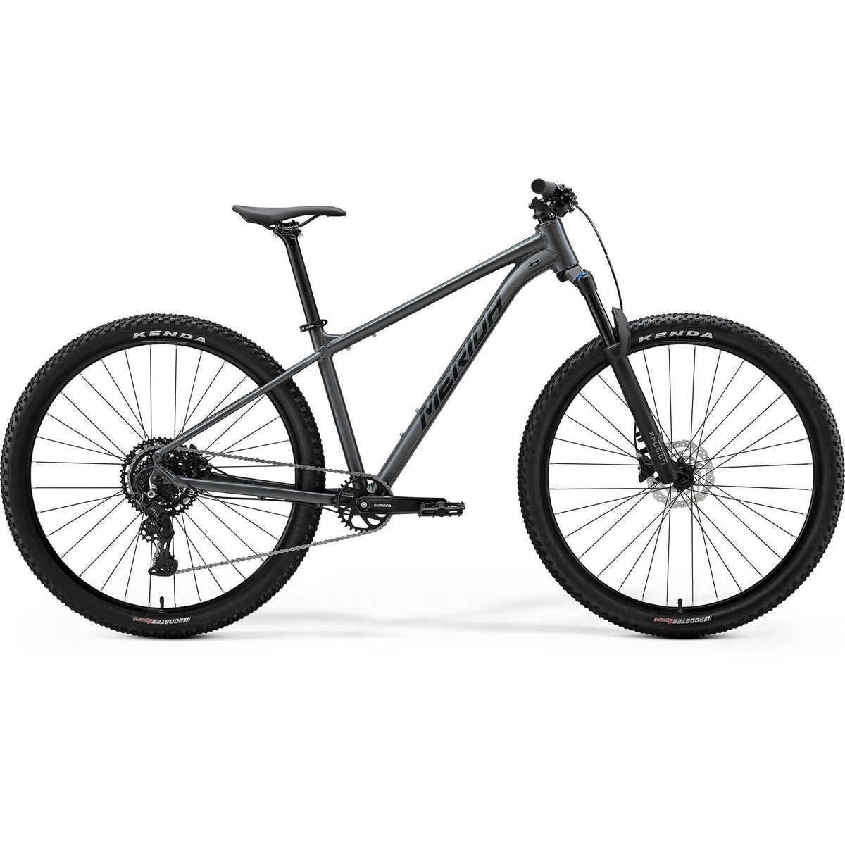 MERIDA BIG NINE 40 HARDTAIL MOUNTAIN BIKE 2027