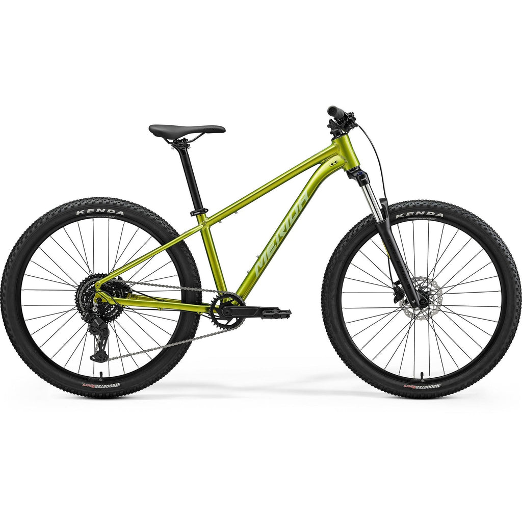 Merida Big Seven 20 Hardtail Mountain Bike 2027