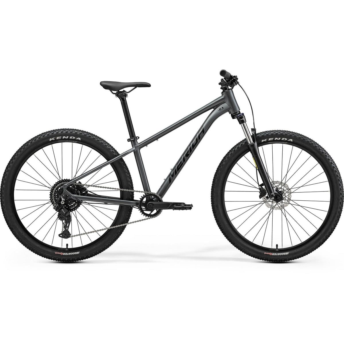 Merida Big Seven 20 Hardtail Mountain Bike 2027