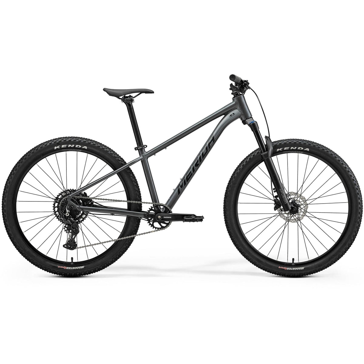 Merida Big Seven 40 Hardtail Mountain Bike 2027