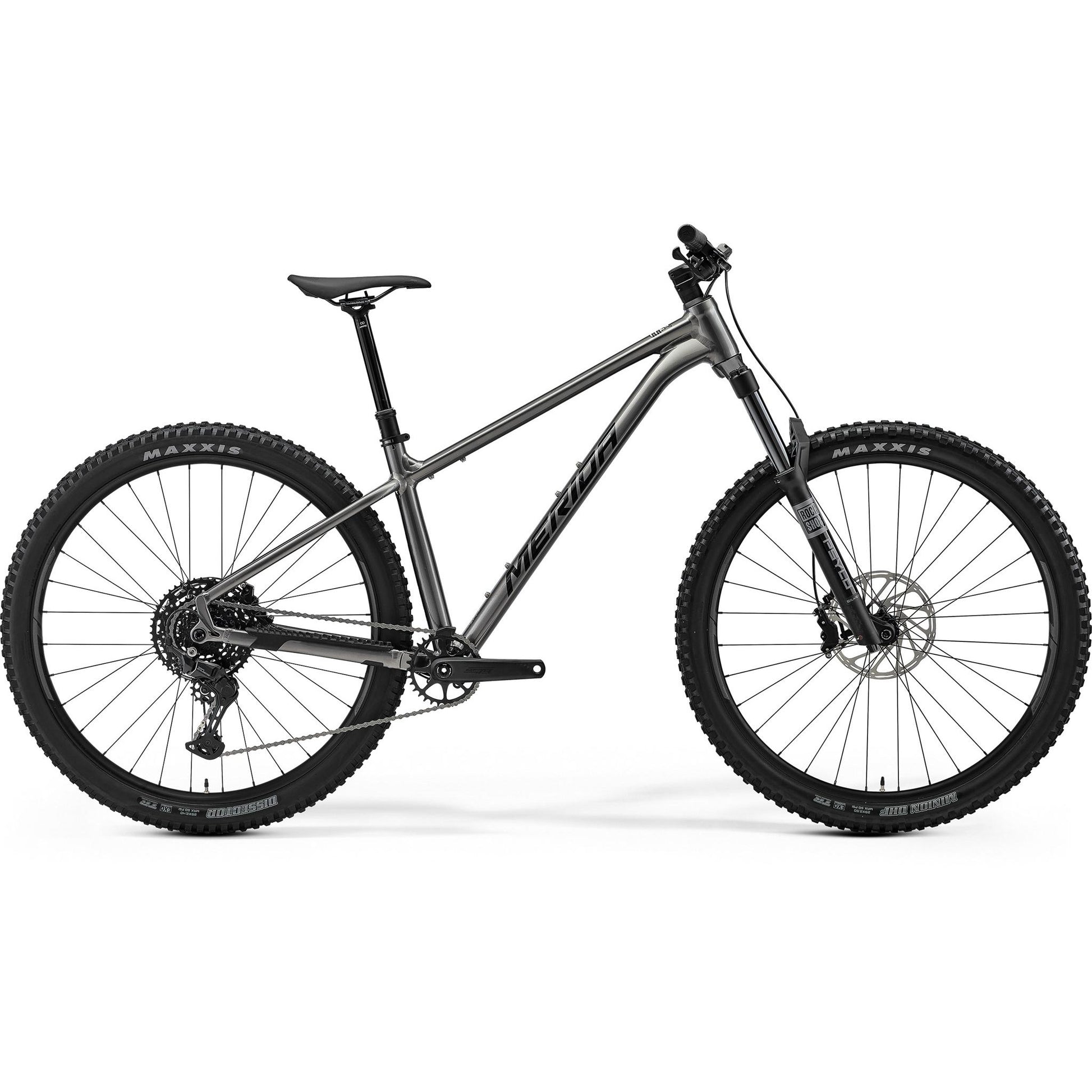2027 MERIDA BIG TRAIL 500