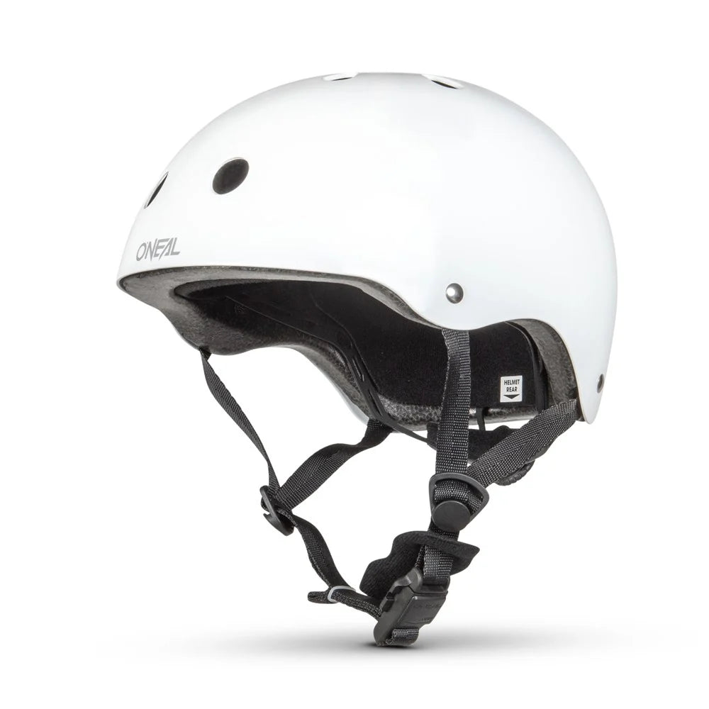 ONEAL DIRT LID HELMET