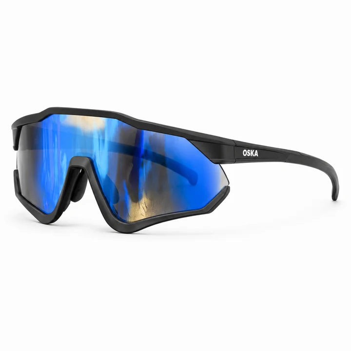 OSKA STEELE PHOTOCHROMIC SUNGLASSES