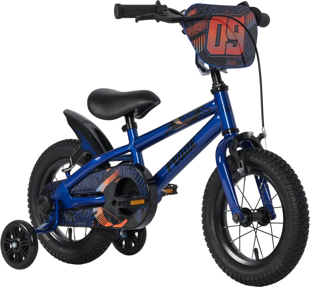 12 PEDAL BUD V2