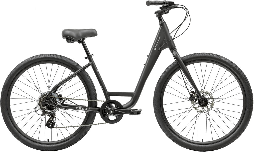 PEDAL BREEZE 2