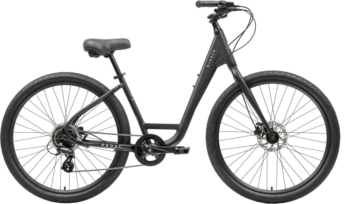 PEDAL BREEZE 2