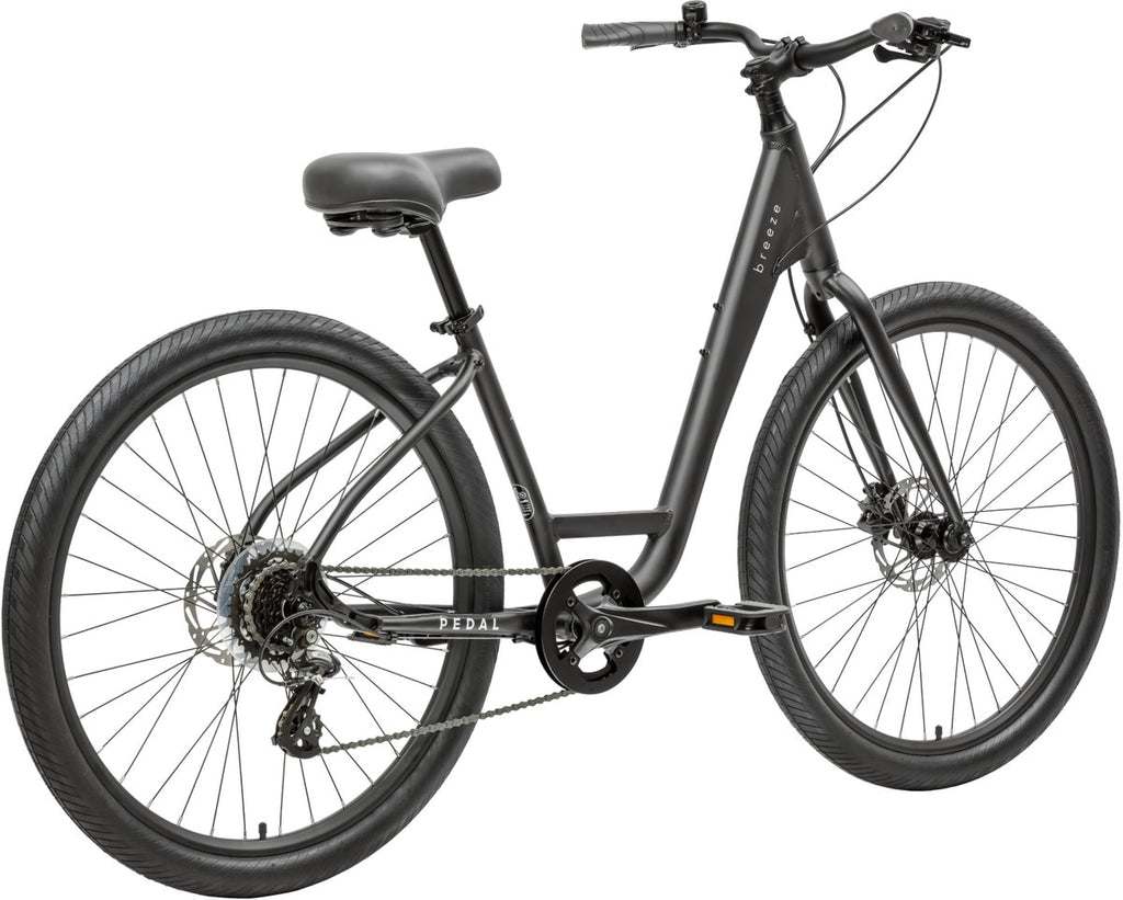 PEDAL BREEZE 2