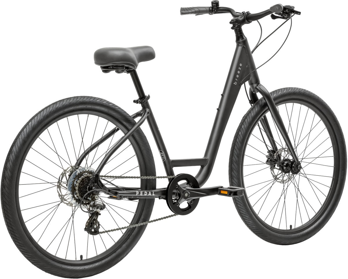 PEDAL BREEZE 2