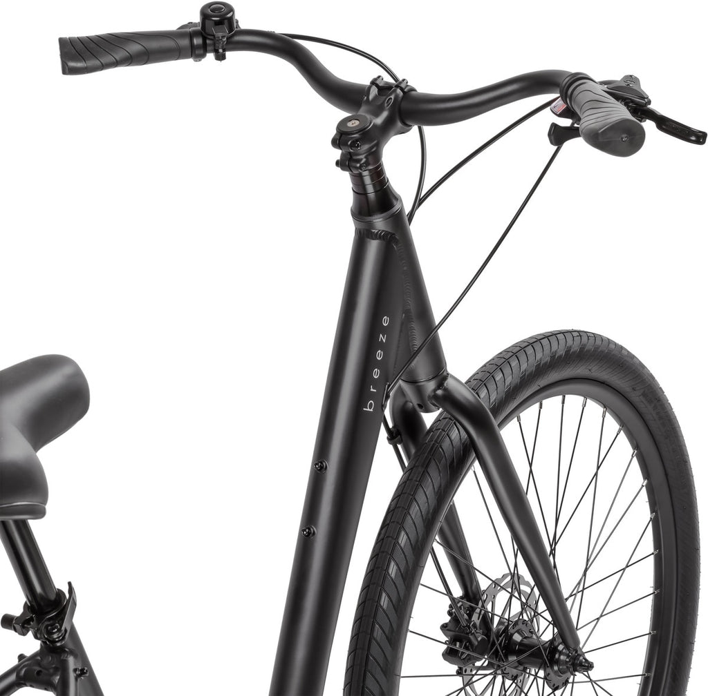 PEDAL BREEZE 2