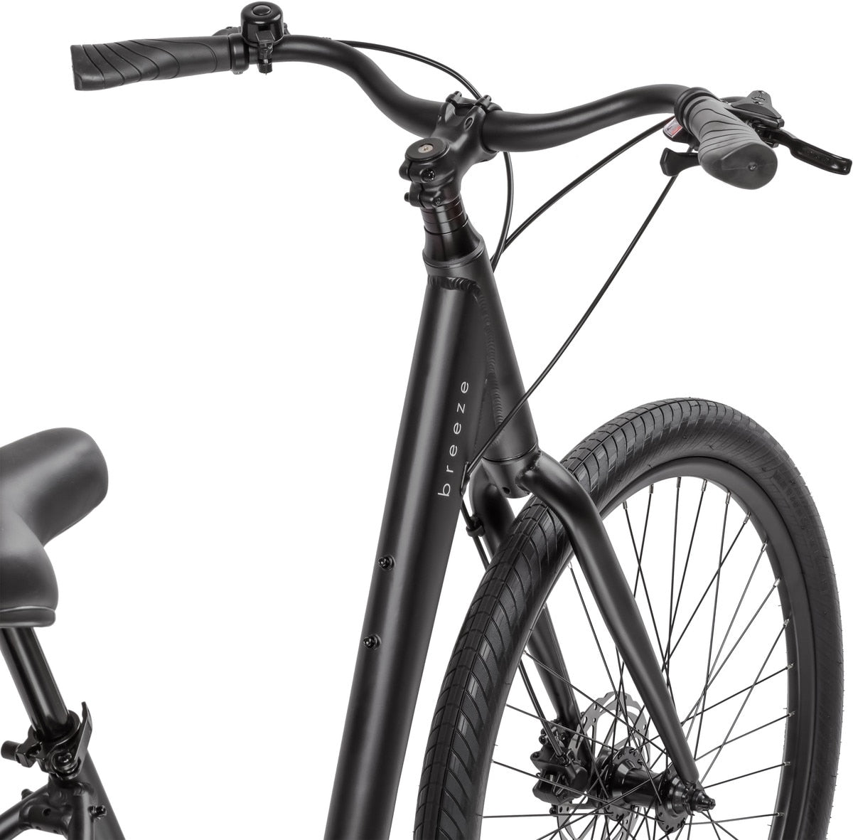 PEDAL BREEZE 2