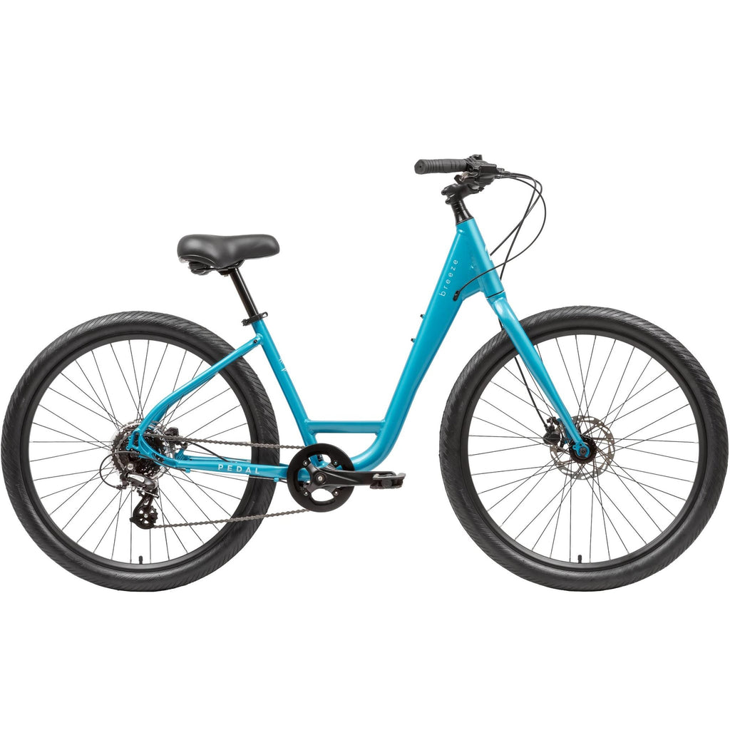 PEDAL BREEZE 2