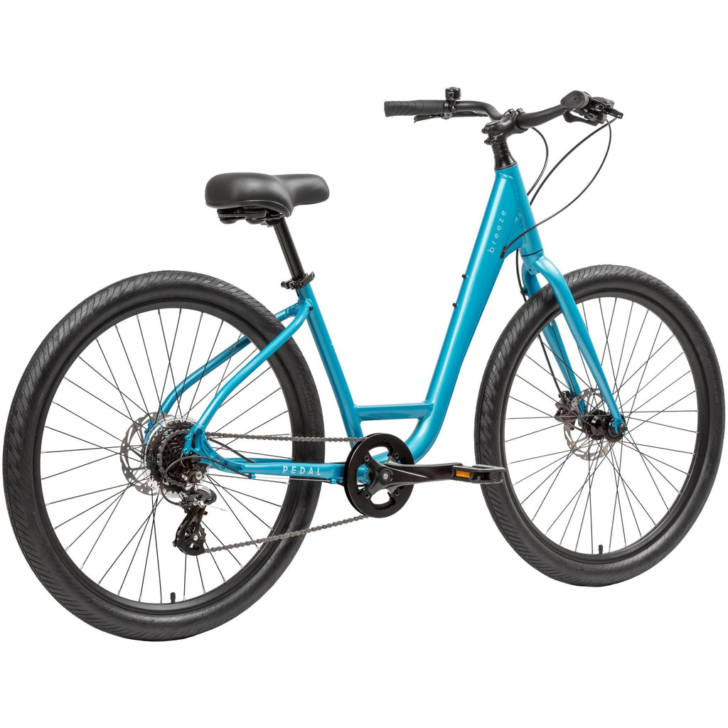 PEDAL BREEZE 2