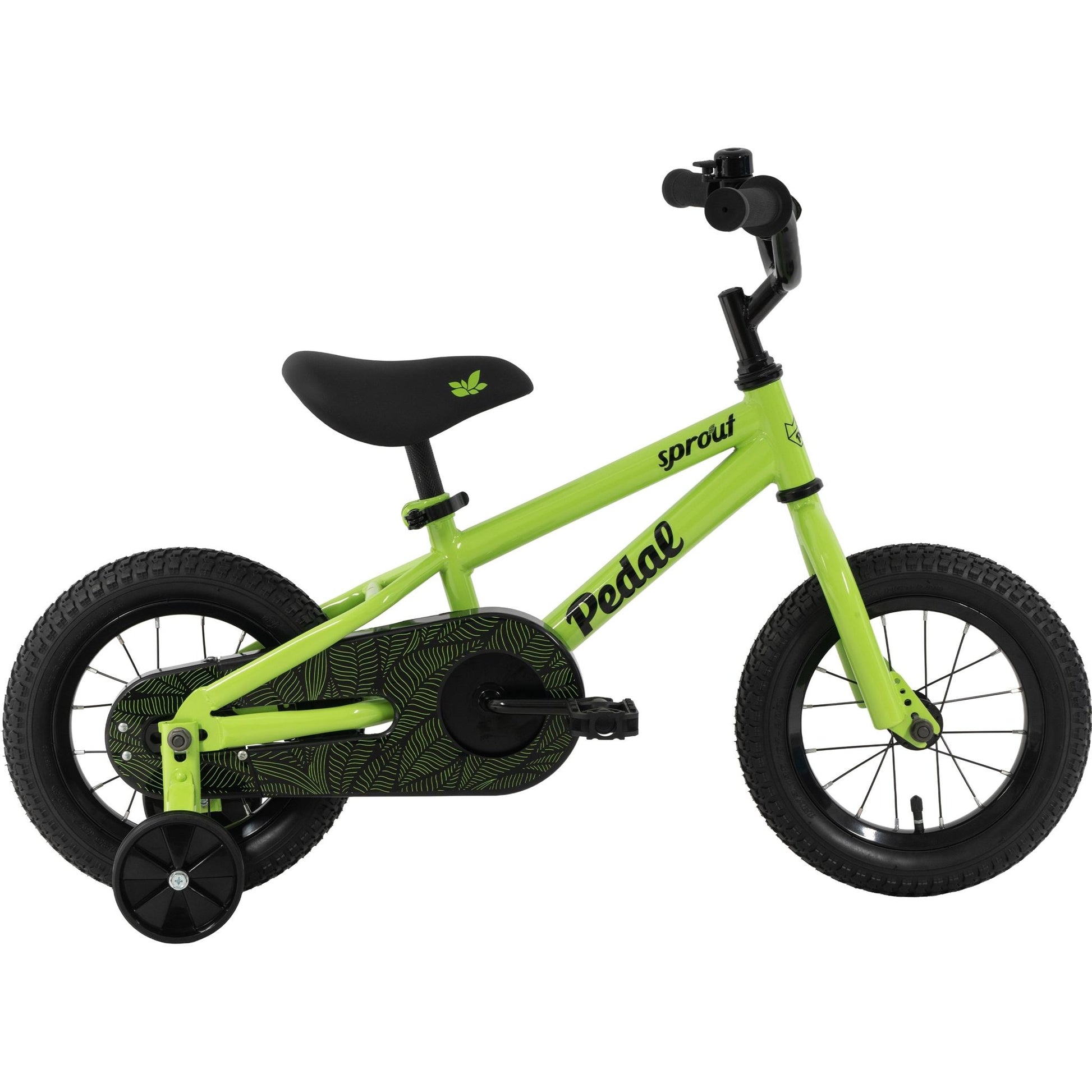 12 PEDAL SPROUT