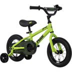 12 PEDAL SPROUT