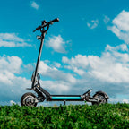 BOLZZEN E-SCOOTER PHOENIX 5223