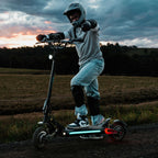 BOLZZEN E-SCOOTER PHOENIX 5223