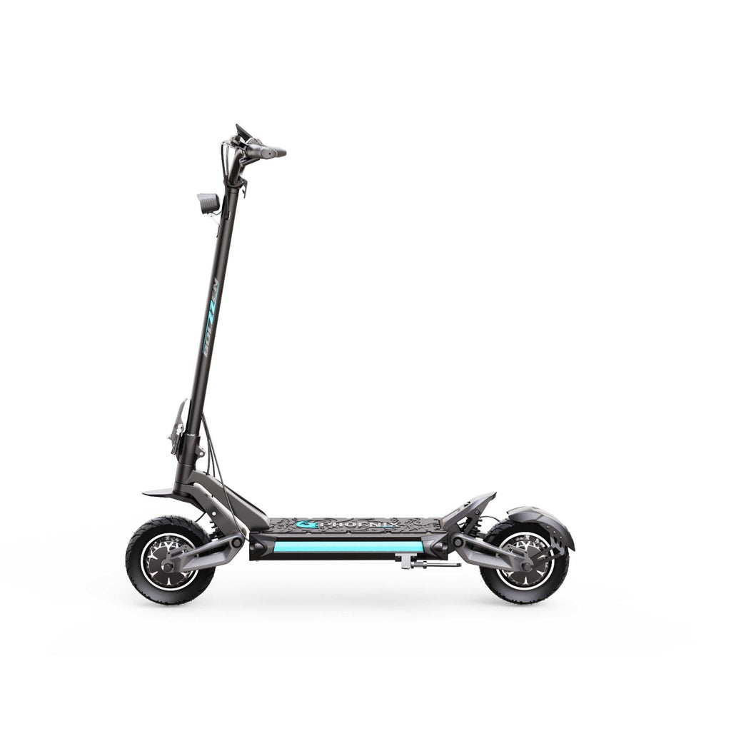 BOLZZEN PHOENIX 6026