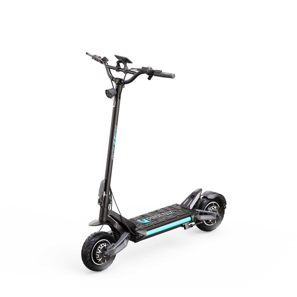 BOLZZEN PHOENIX 6026