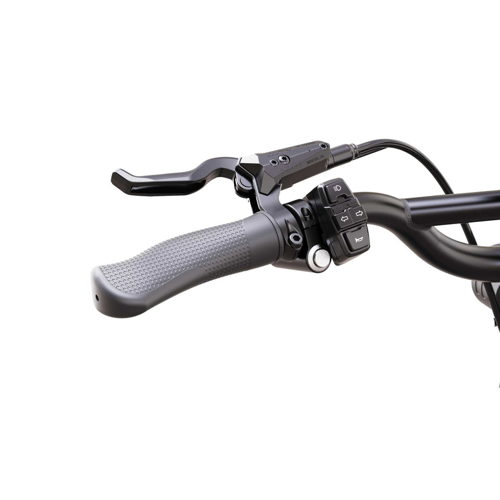 BOLZZEN E-SCOOTER PHOENIX 5223