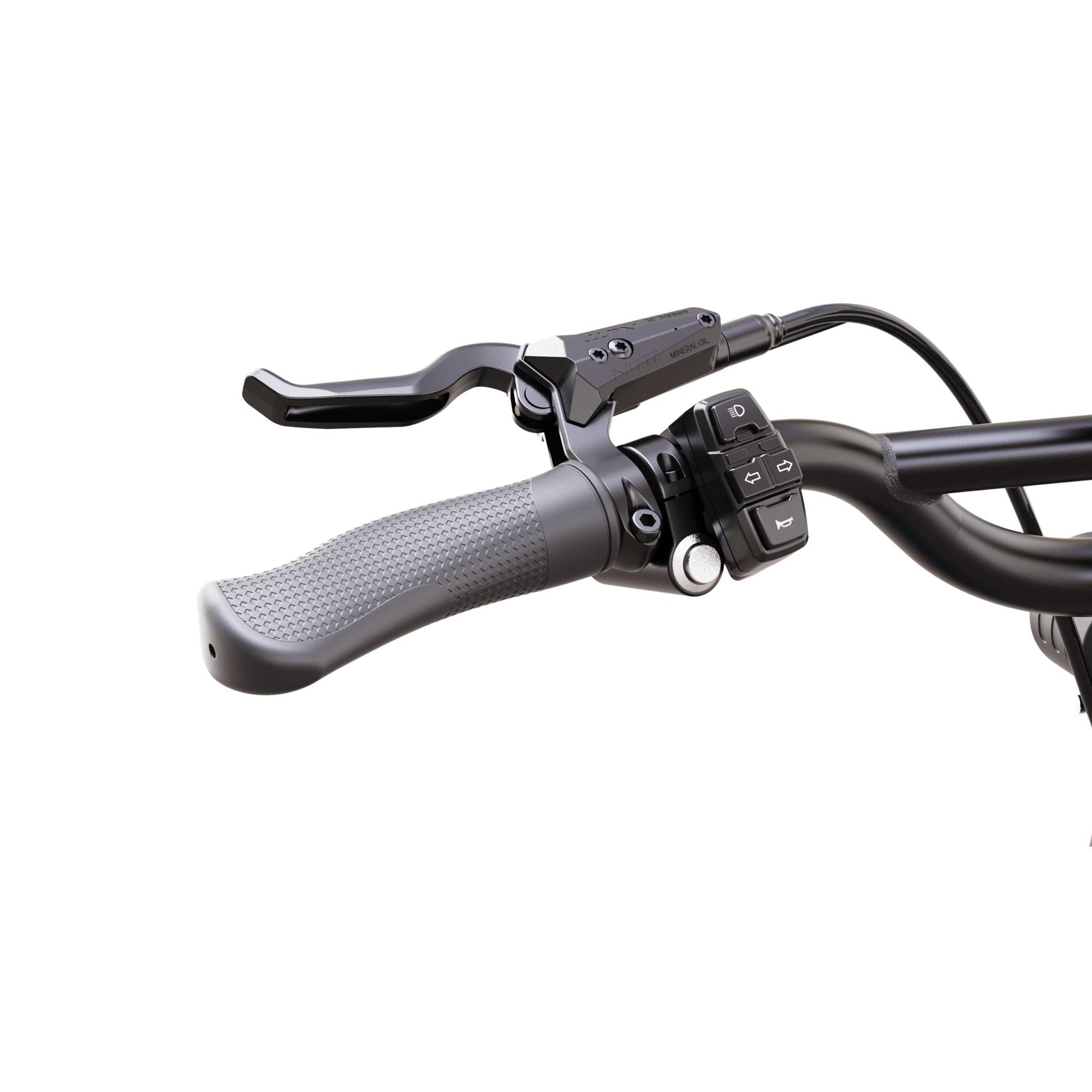 BOLZZEN E-SCOOTER PHOENIX 5223