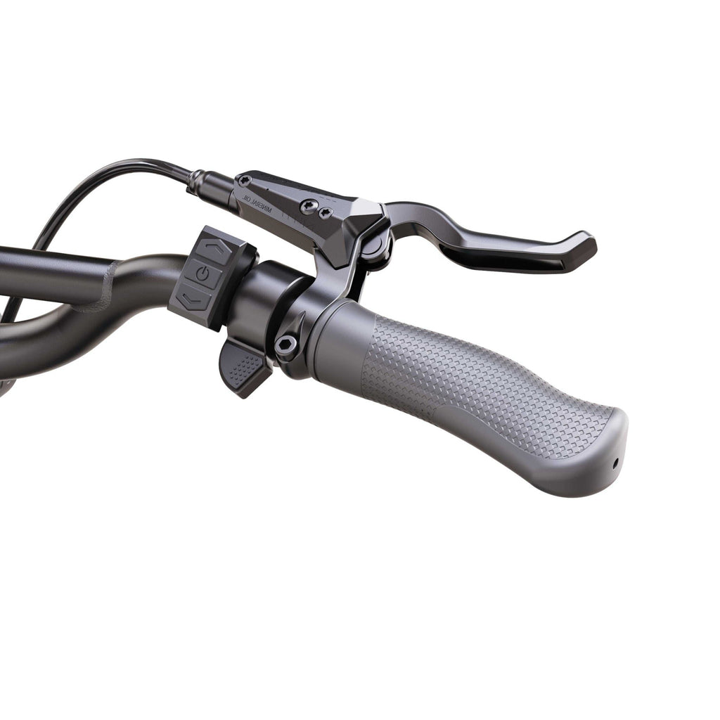 BOLZZEN E-SCOOTER PHOENIX 5223