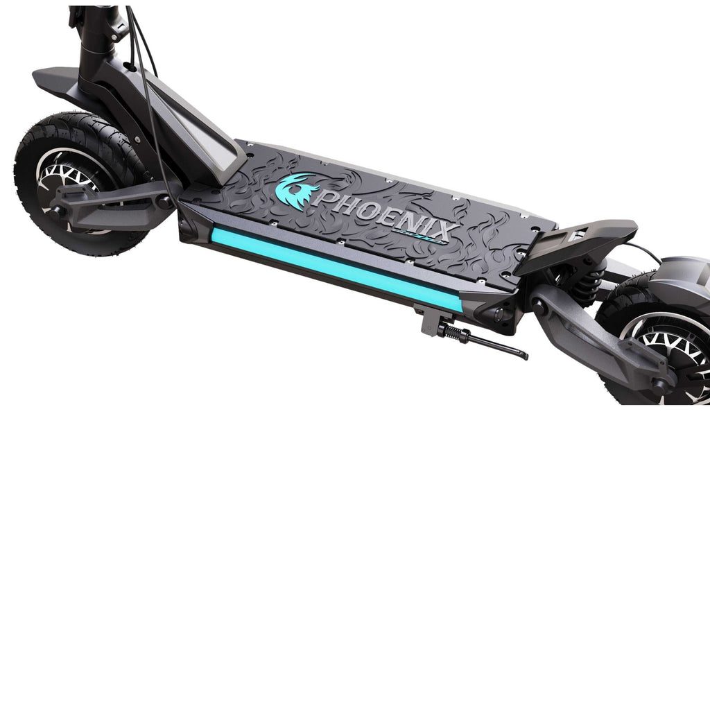 BOLZZEN PHOENIX 6026