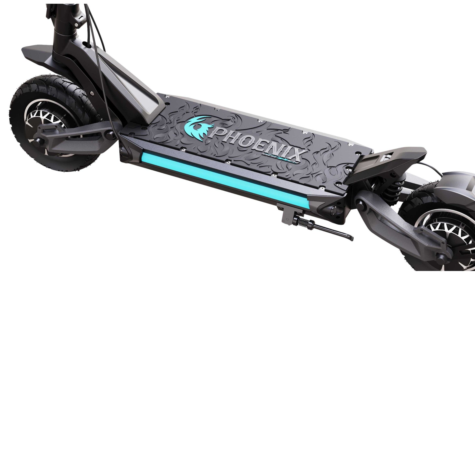 BOLZZEN PHOENIX 6026