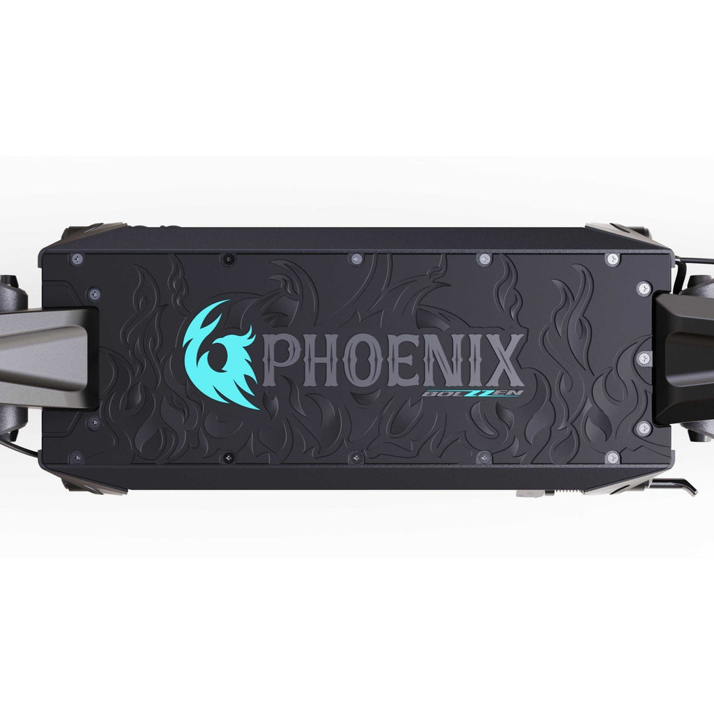 BOLZZEN PHOENIX 6026