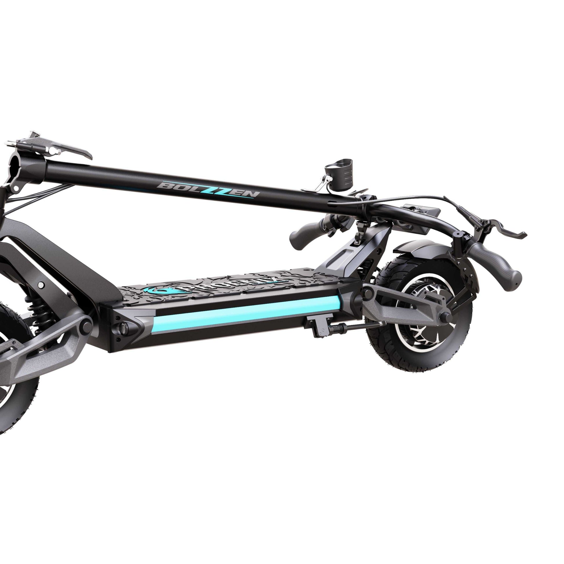 BOLZZEN PHOENIX 6026
