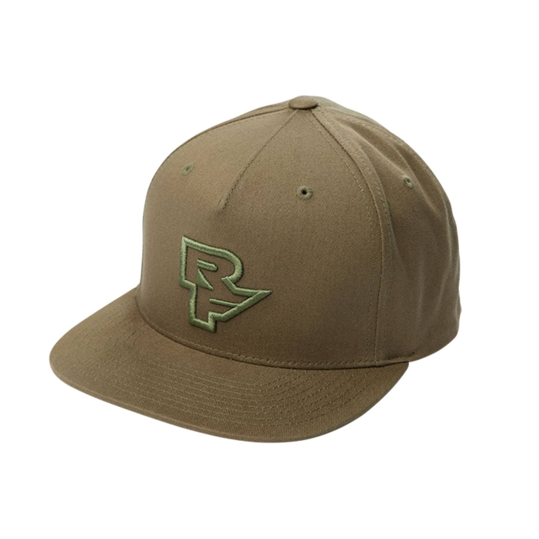 SNAPBACK CAP OLIVE OS