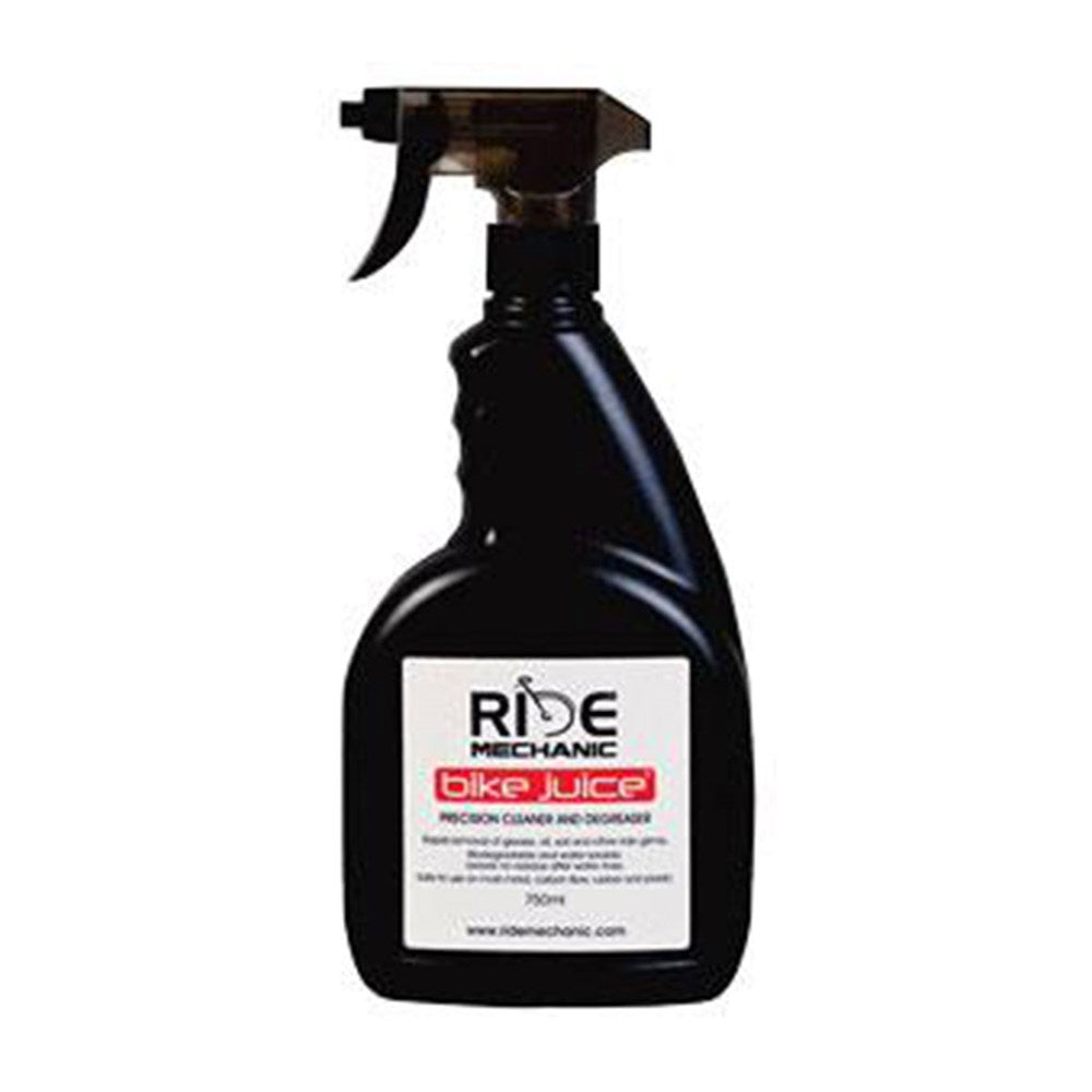 RIDE M BIKE JUICE 750ML
