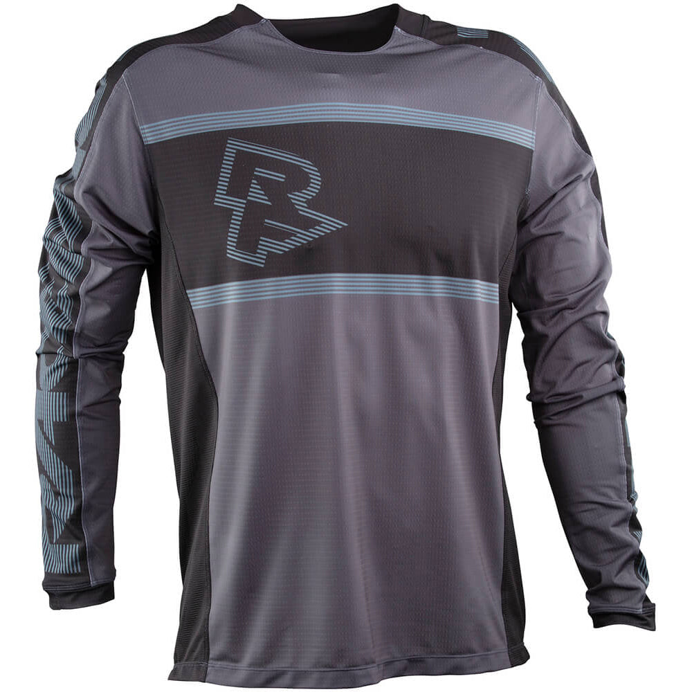 Ruxton LS Jersey