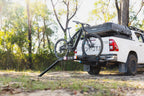 ROCKYMOUNTS LED NUMBER PLATE HOLDER