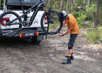 ROCKYMOUNTS LED NUMBER PLATE HOLDER