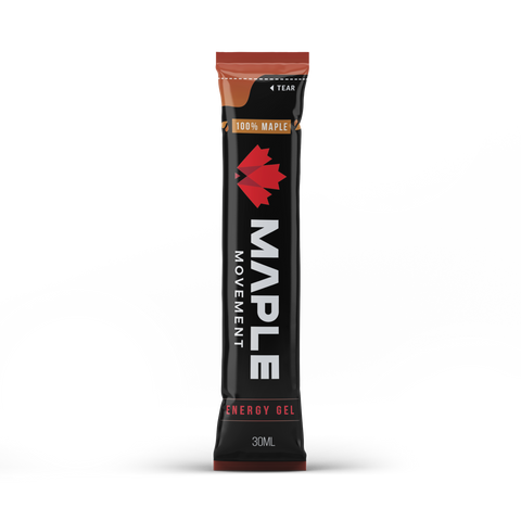 MAPLE MOVEMENT SAP ENERGY GEL 30ML